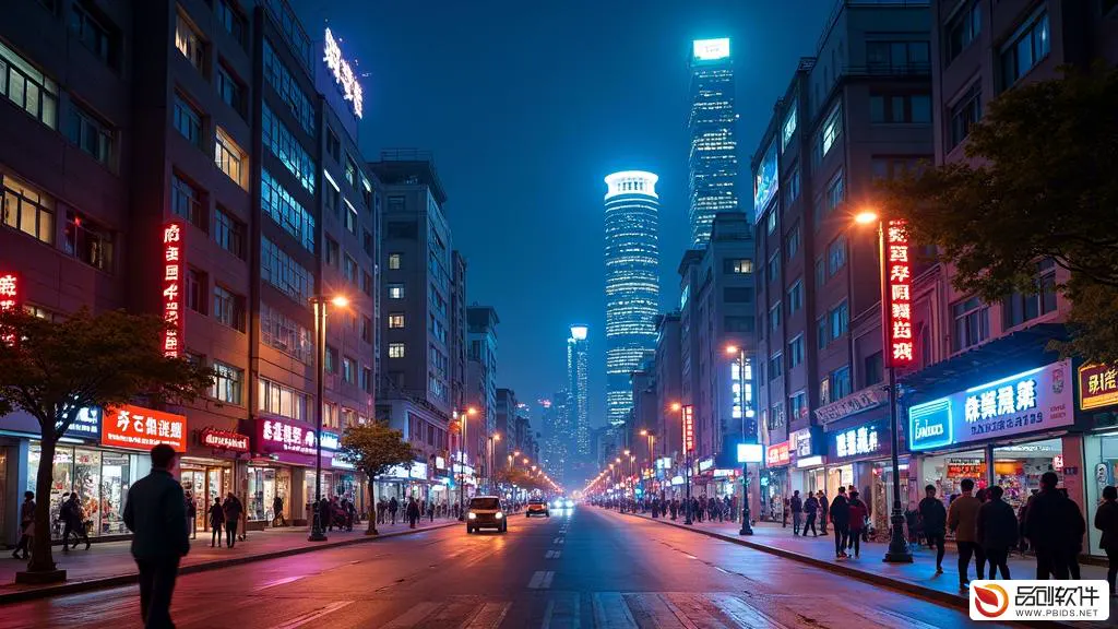 东莞市设备指令定制开发集团的创新之路
