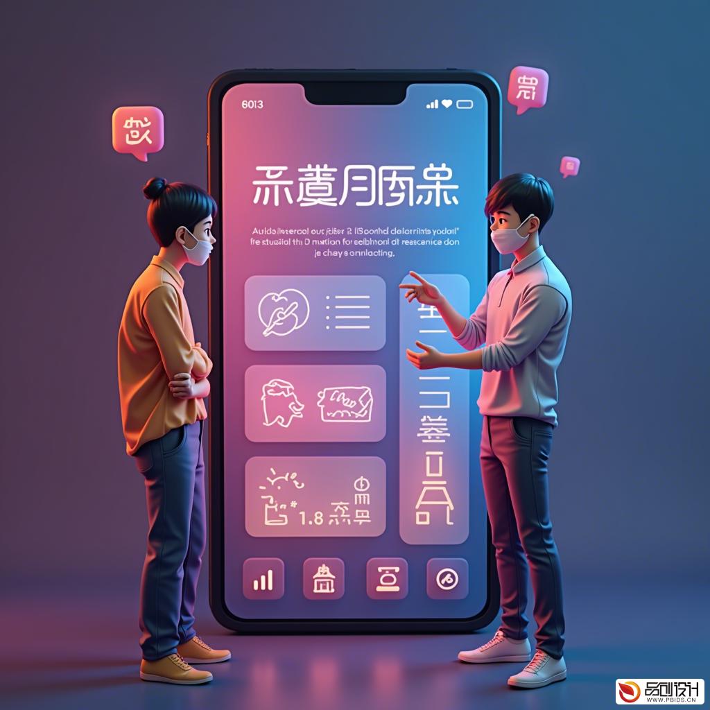 南平市手机网页设计：创新引领未来数字体验
