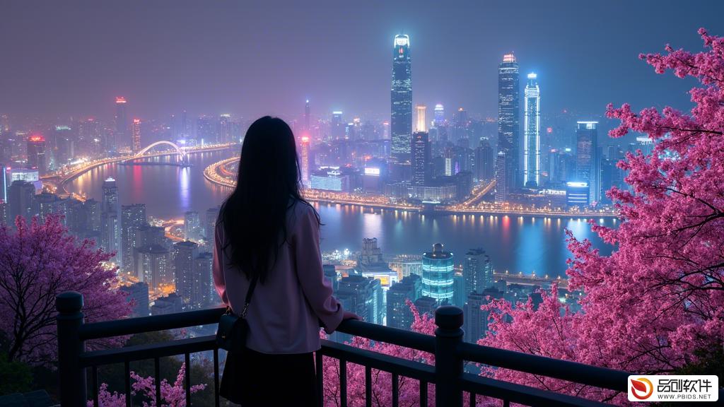 重庆市物联网传感器组网系统服务商全解析
