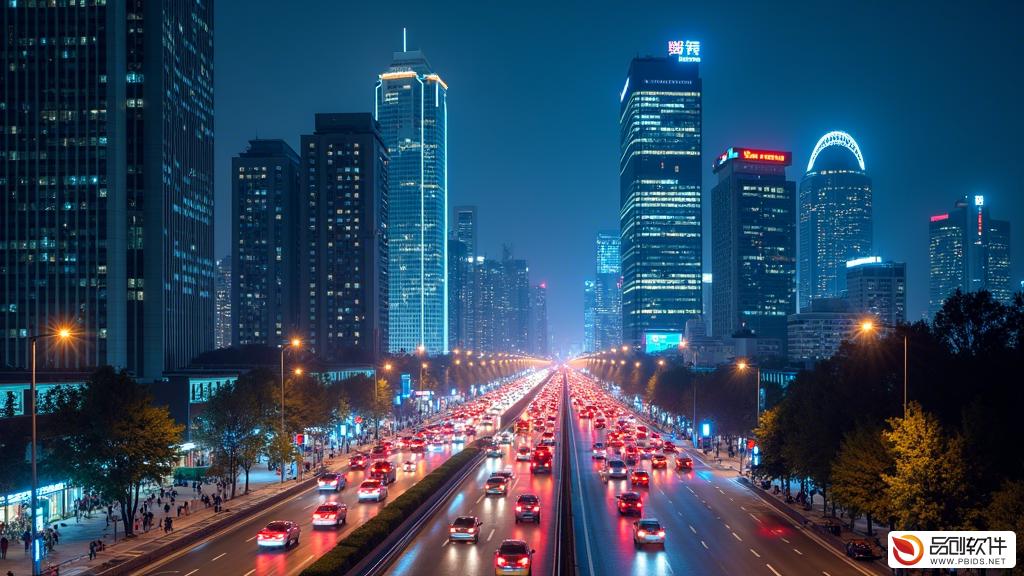 北京市养护管理系统技术中心：科技创新引领城市养护新篇章

