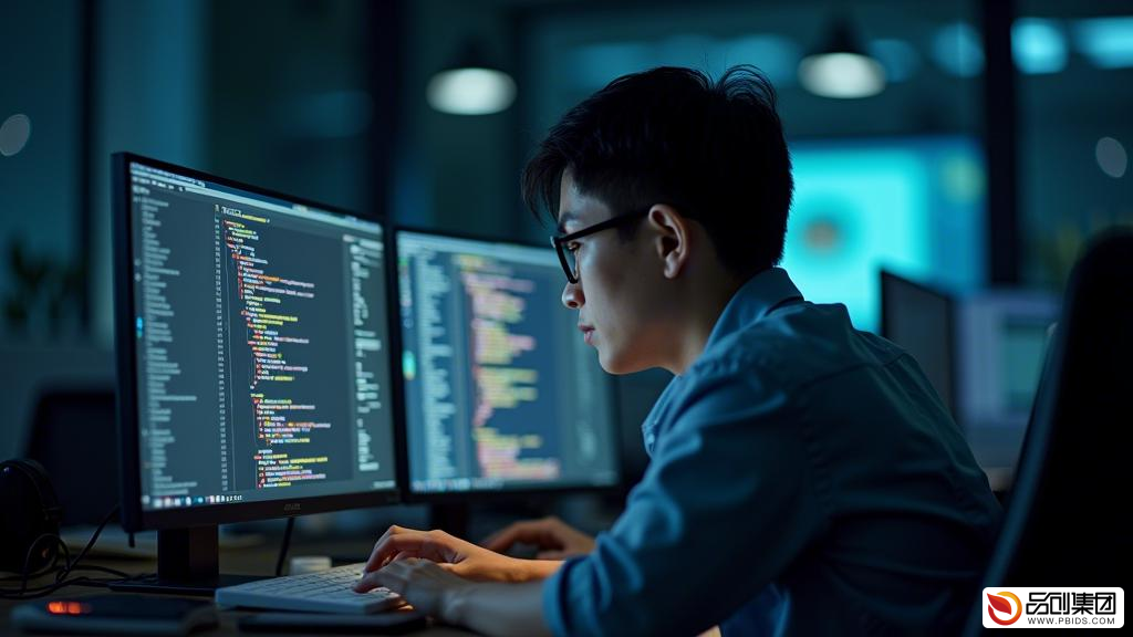 开发软件开发定制：打造专属数字化解决方案的全方位指南
