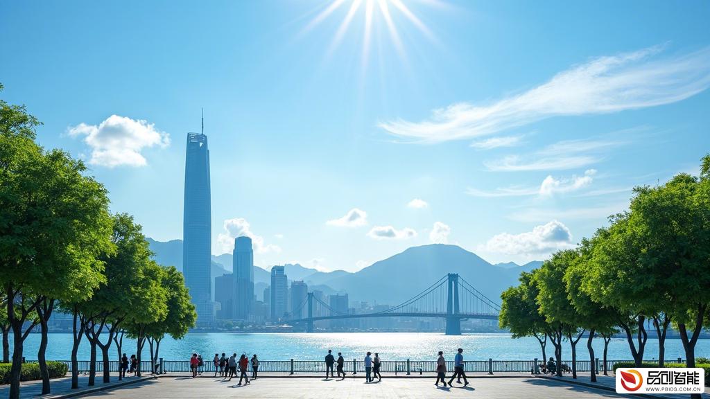 珠海市儿童牙齿发育追踪平台：守护孩子微笑成长的科技力量
