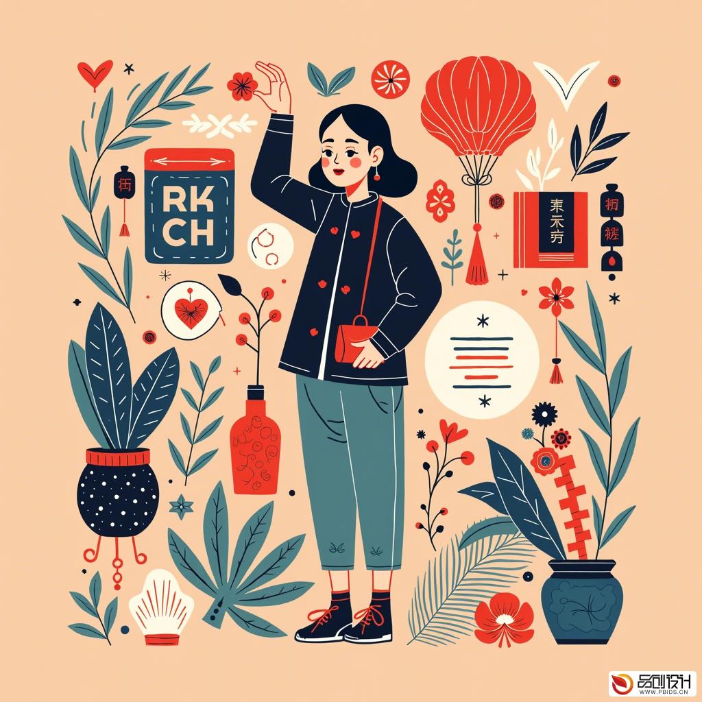 新竹热点营销设计机构：引领创意潮流，塑造...