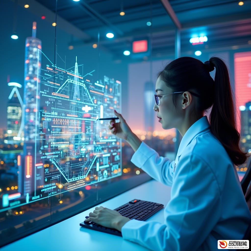 天津市肿瘤早筛AI模型方案商：引领健康未来
