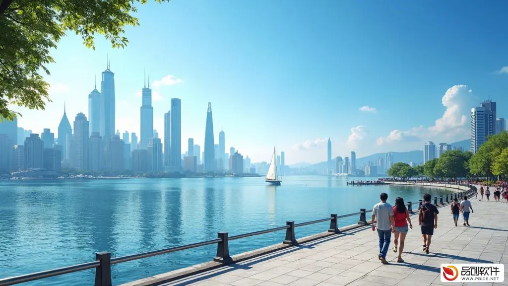 珠海市医疗预约挂号平台：打造高效便捷的医疗服务新体验
