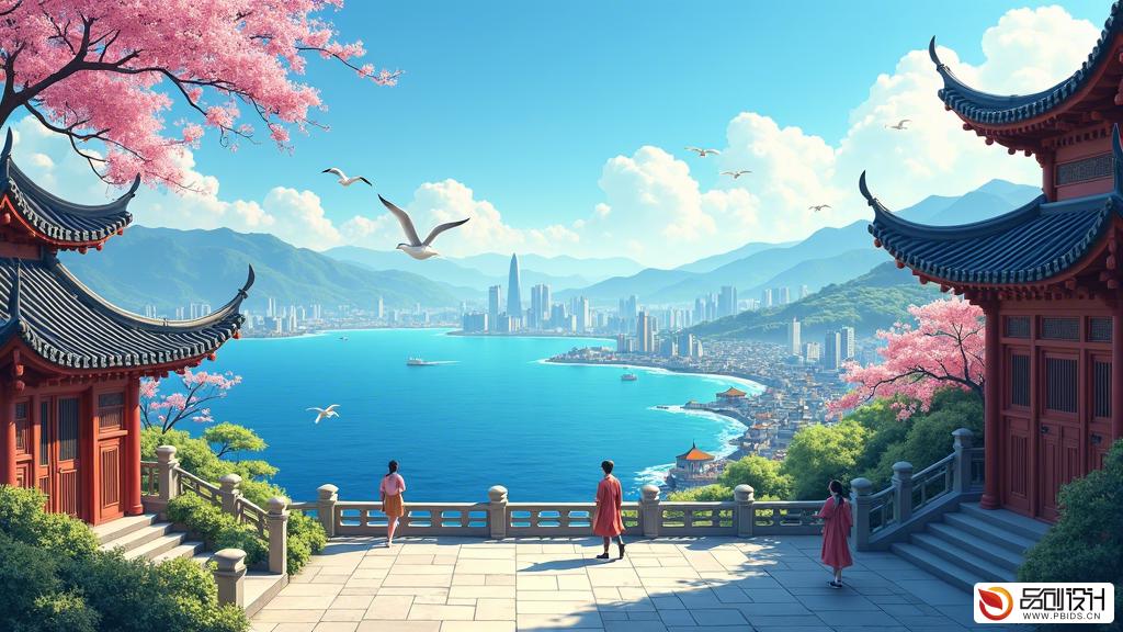 舟山市用户体验设计公司的创新之路
