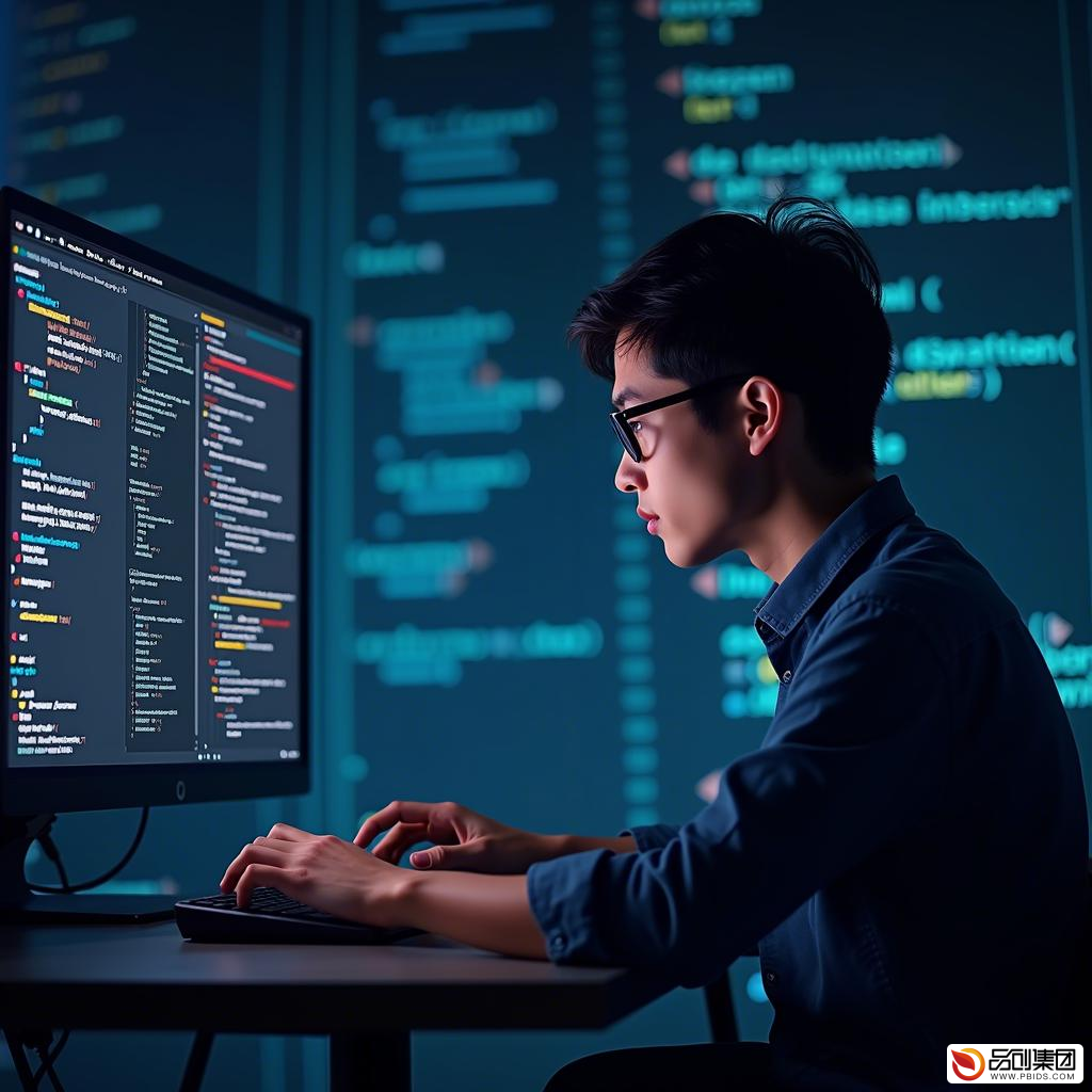 鸿蒙App开发：解锁多语言编程的无限可能
