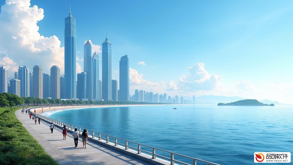 珠海市跨平台APP开发框架运营商：引领数字创新的新篇章
