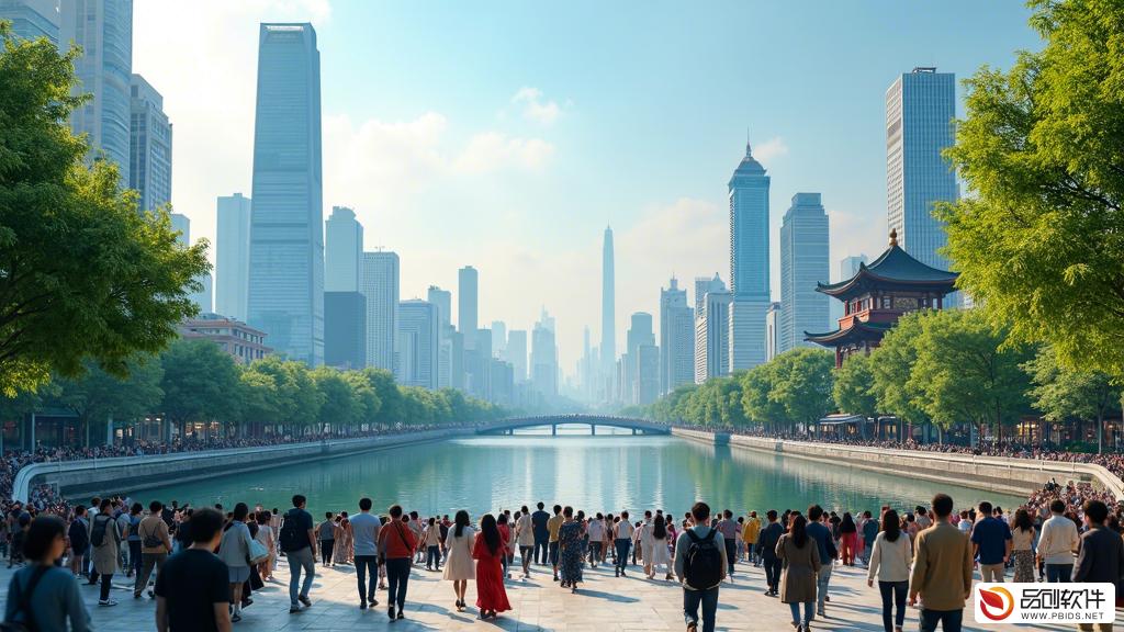 杭州市桥梁结构监测预警系统集团：守护城市桥梁安全的科技先锋
