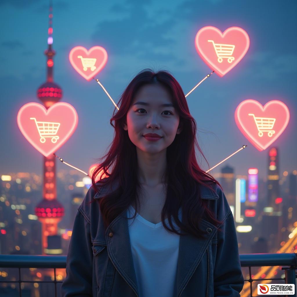 北京市用户偏好预测算法平台中心：解锁城市...