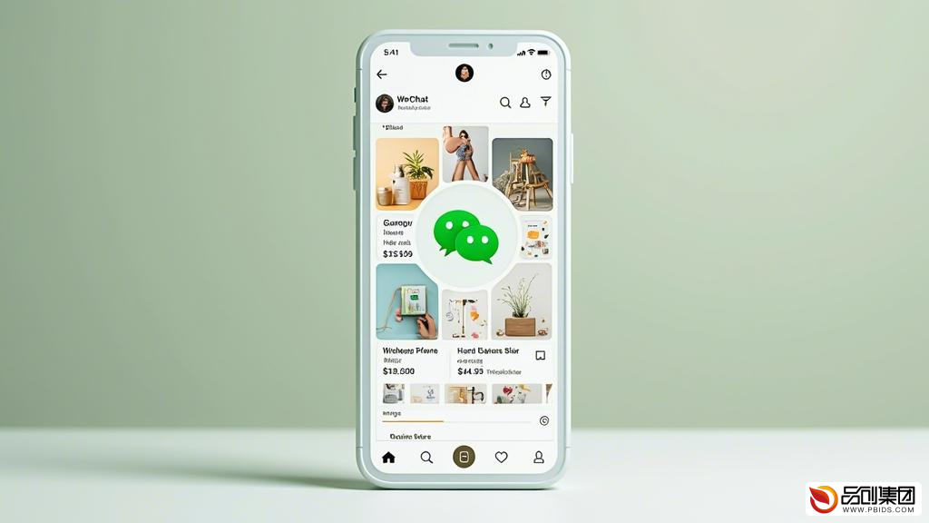 微信微商城：打造高效便捷的在线购物新体验
