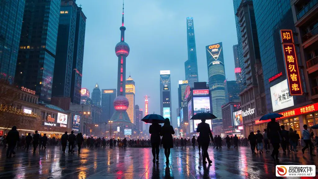 上海市定制ERP开发公司：引领企业数字化转型的先锋
