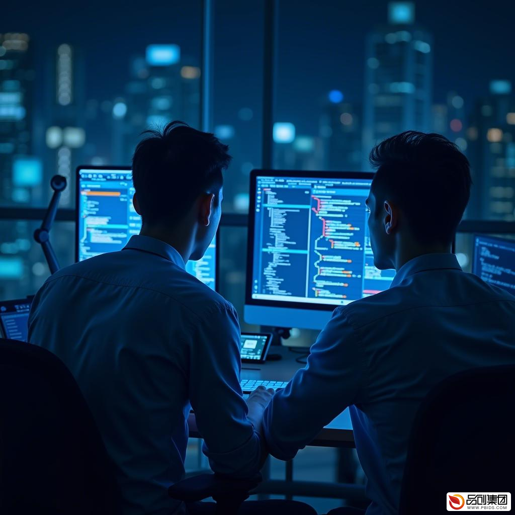 开发定制软件：打造专属解决方案的全方位指南
