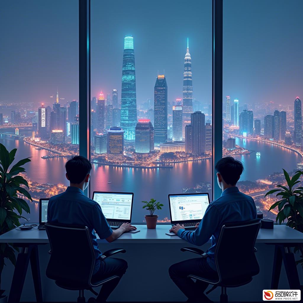 广州市驻场开发服务：打造高效、专业的软件开发团队
