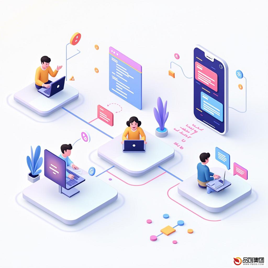 小程序开发定制：打造专属移动应用的全方位指南
