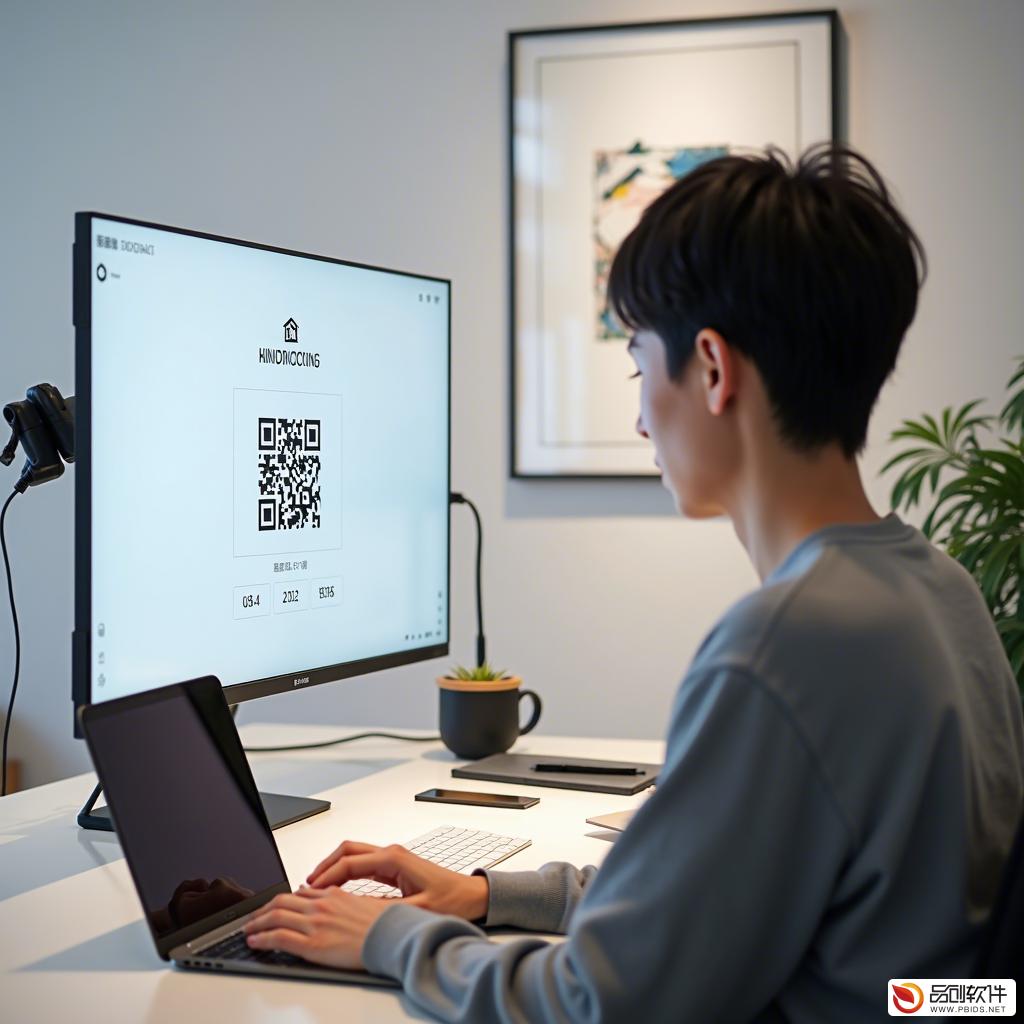 成都市签到二维码生成系统工作室：创新技术引领高...