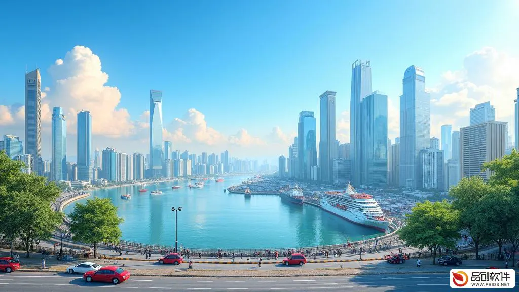 珠海市教育智能问答平台：引领教育创新，赋能智慧学习
