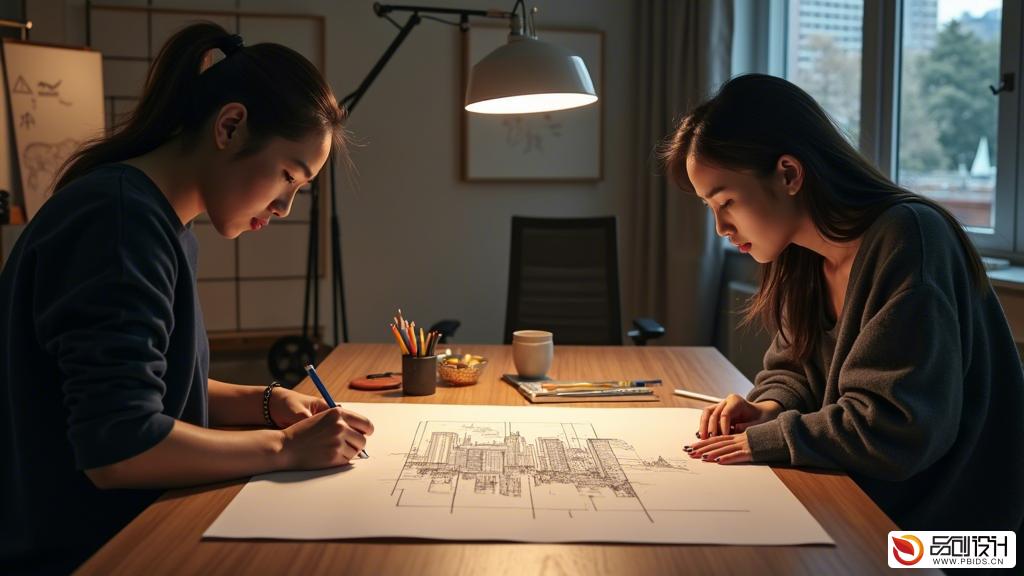 辽源交互设计设计公司：塑造未来数字体验的创意先锋
