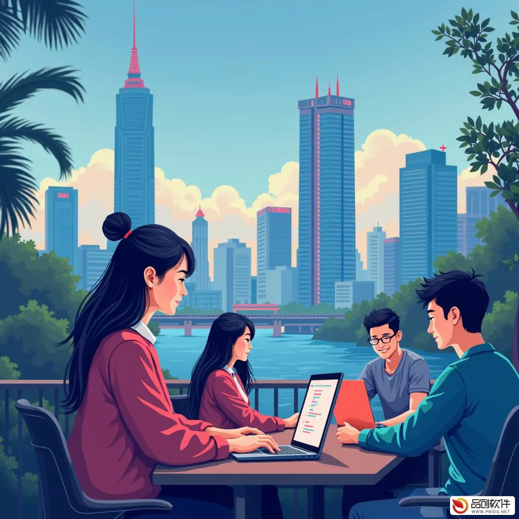 广州市小程序快速开发研发中心：创新引领，高效赋能
