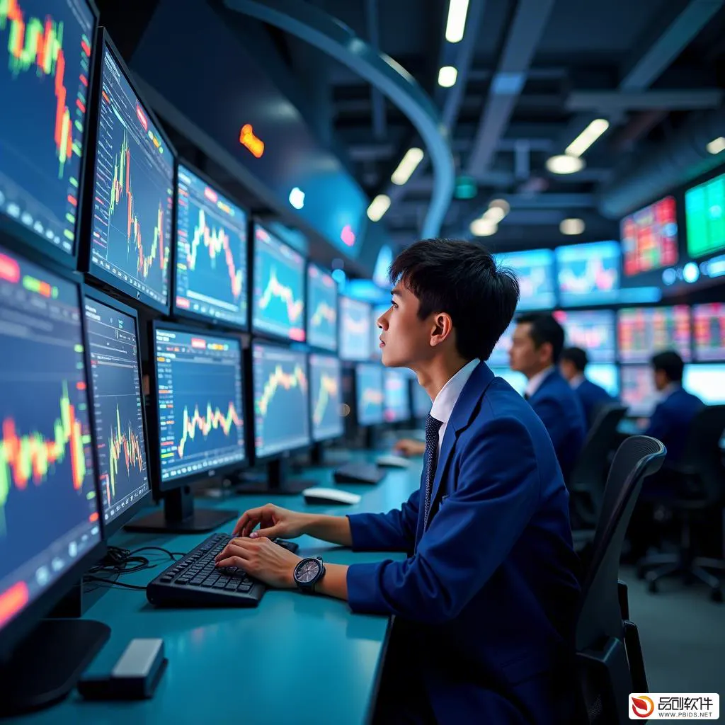无锡市证券极速交易平台：引领金融交易新风尚
