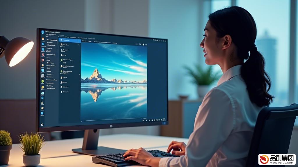 Windows软件定制开发:打造专属高效解决方案