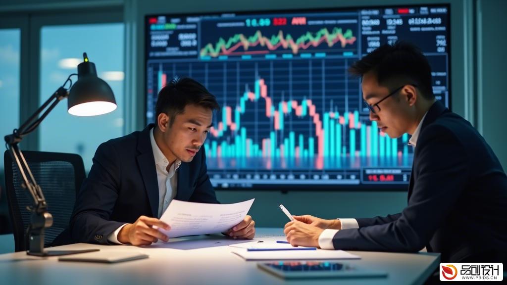 投资信托智能设备界面合作伙伴：共创未来金融新生态
