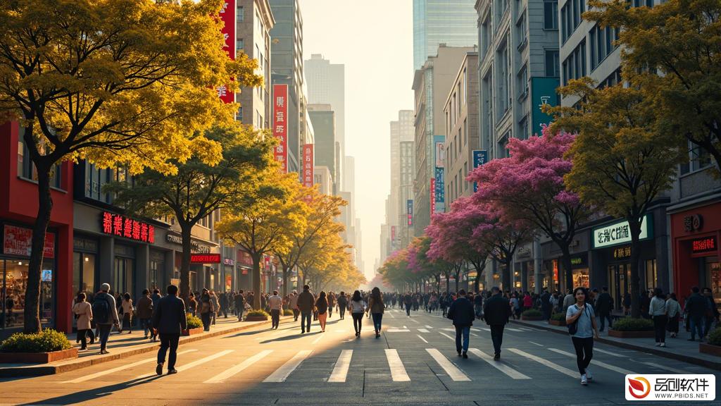 成都市AI智能客服平台：重塑服务新体验
