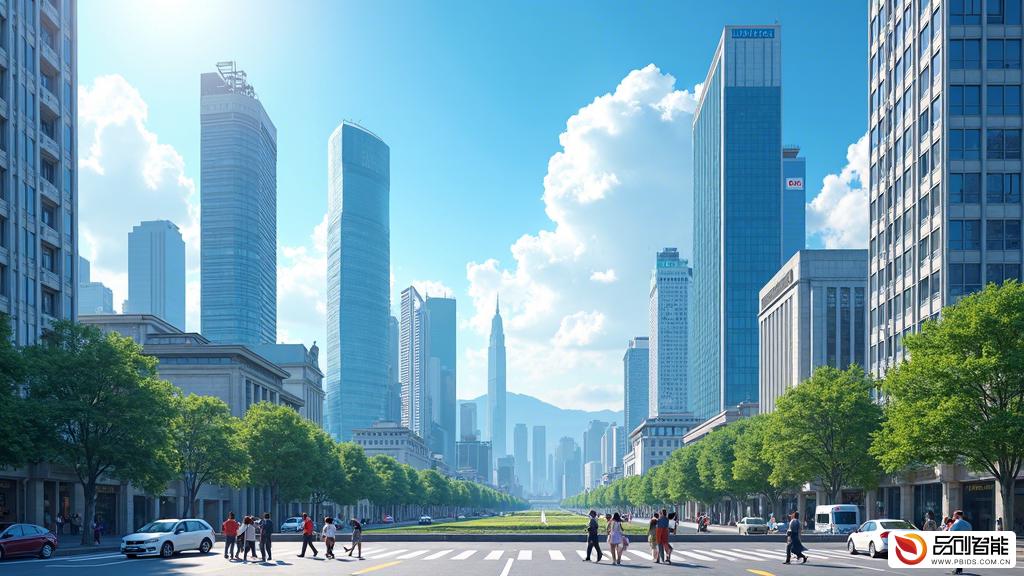 杭州市用户偏好预测算法平台中心：解锁城市消费新趋势
