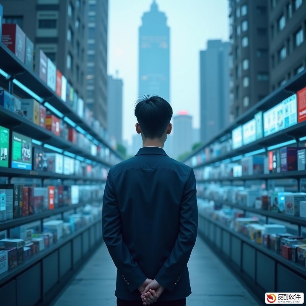 杭州市智能货架管理系统运营商：引领零售新风尚
