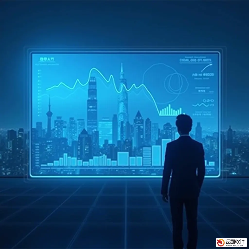 重庆市数据可视化大屏开发有限公司：引领数字化转型的新篇章
