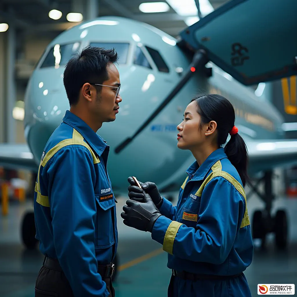 东莞市航空维修管理系统服务站：高效保障航空安全的新篇章
