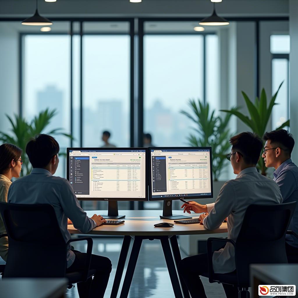 定制开发OA:打造企业专属的数字化办公环境