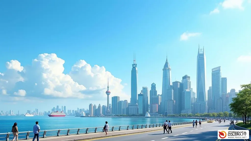 珠海市环保监测物联网平台研发中心：科技引领绿色未来
