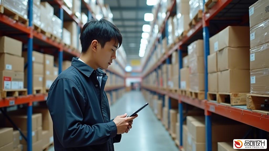 仓储品牌触点优化：提升客户体验与品牌忠诚度的策略
