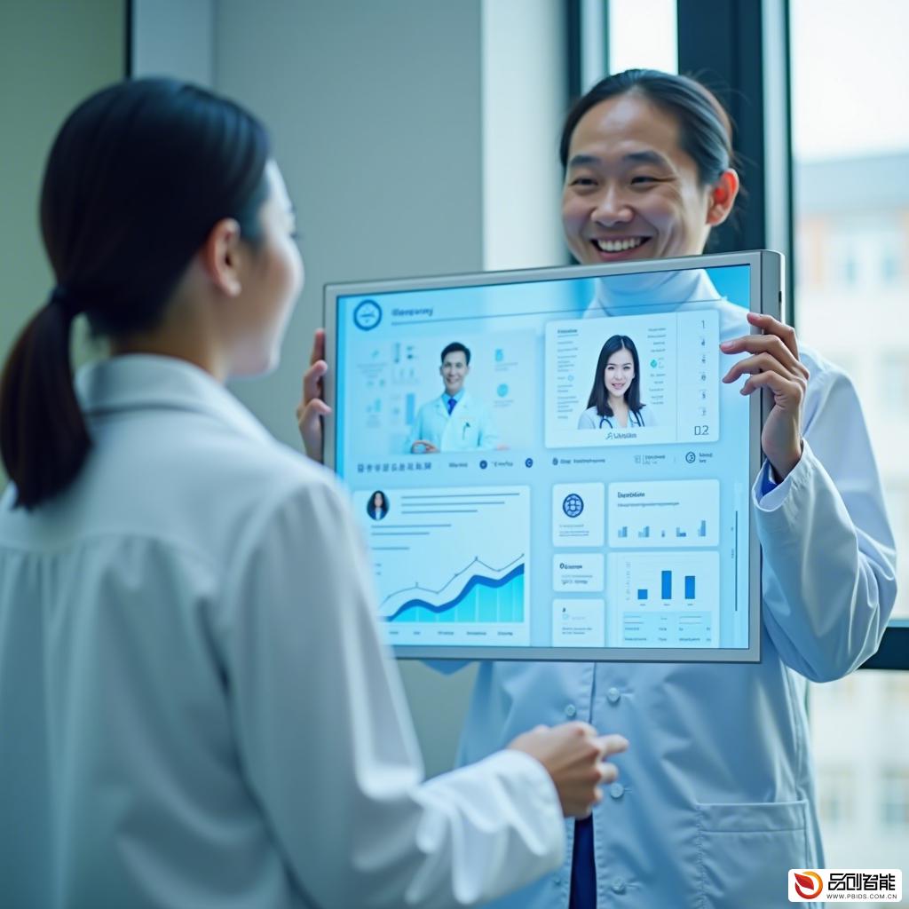 东莞市用户健康智能客服系统集成商：引领医疗健康...