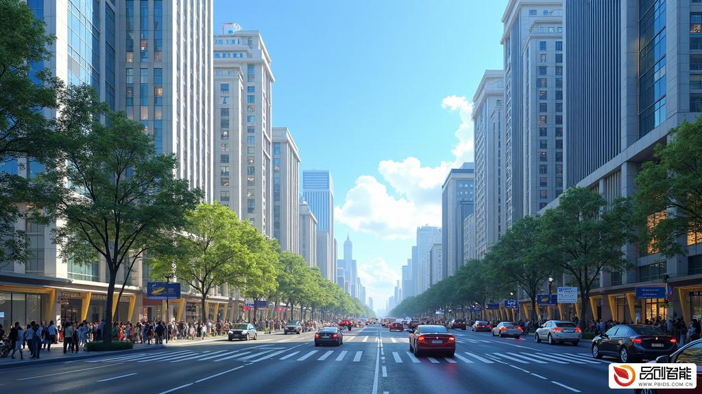 杭州市车载设备边缘计算平台集团：引领智能交通新时代
