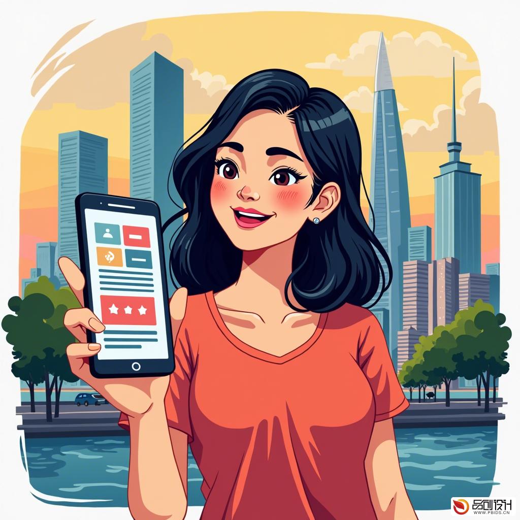 广州市手机网页设计合作伙伴：共创移动互联...