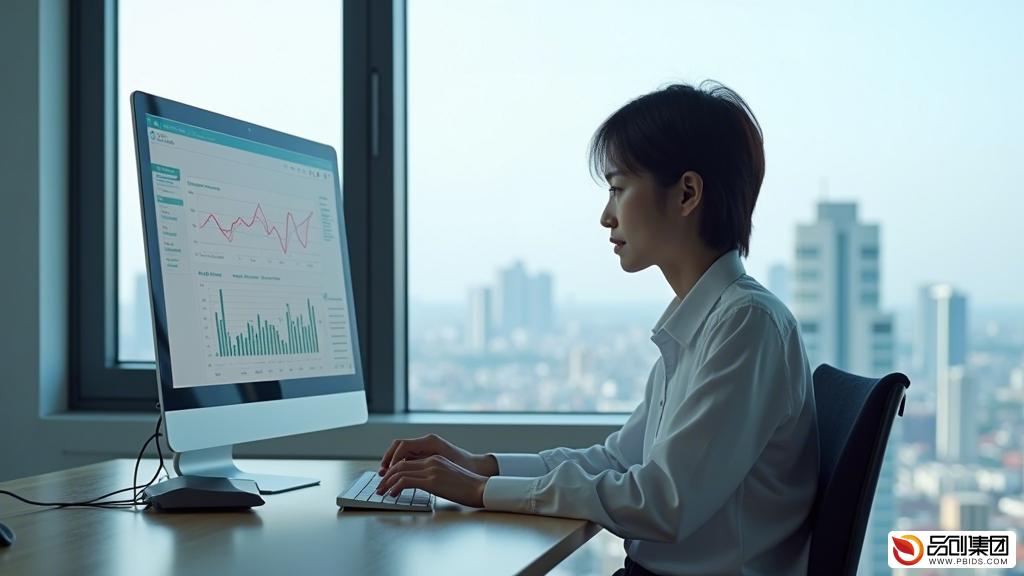 CRM系统软件开发公司的全面解析与选择指南

