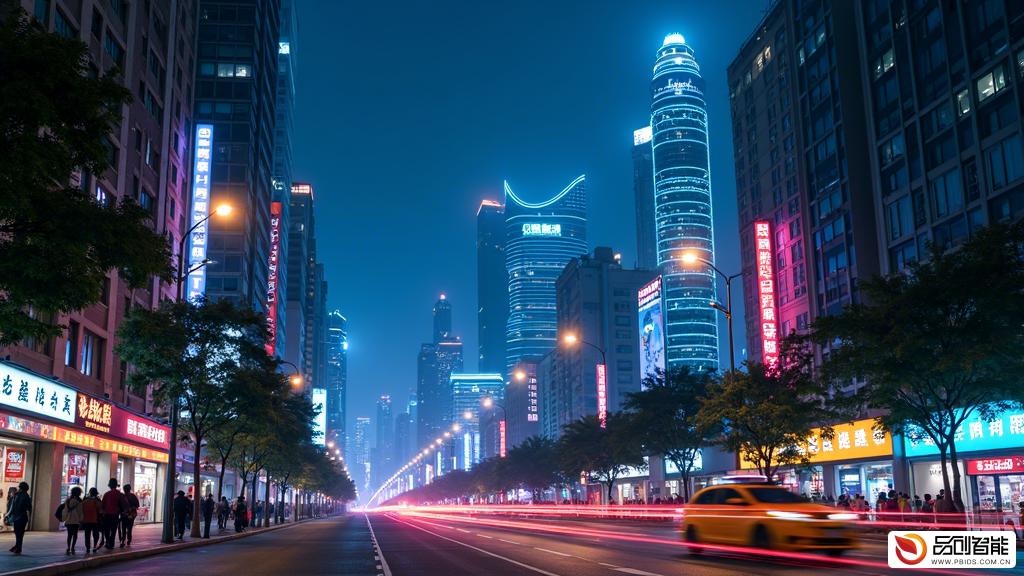 深圳市用户情绪识别技术机构：引领智能情感分析新时代
