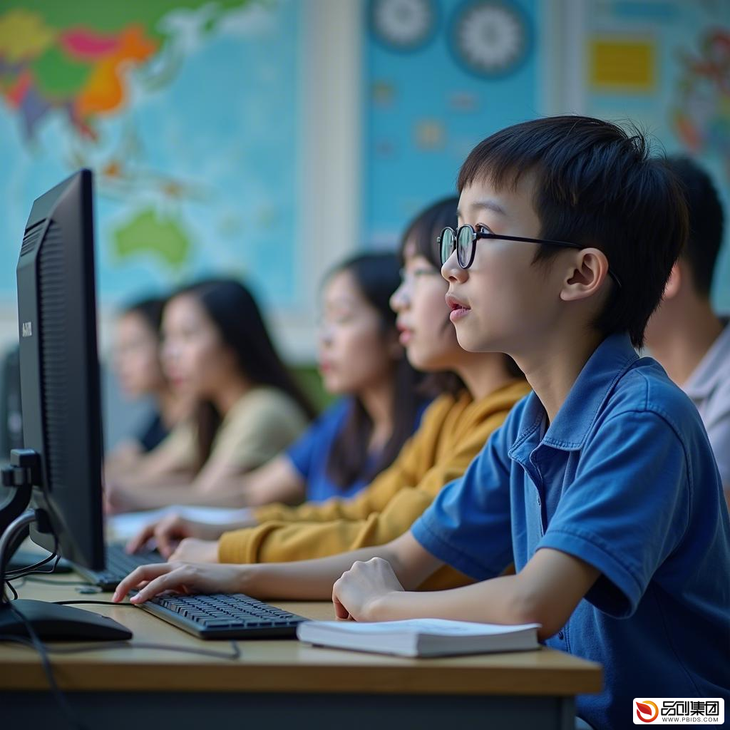 华清软件教育：引领未来技术人才培养的先锋
