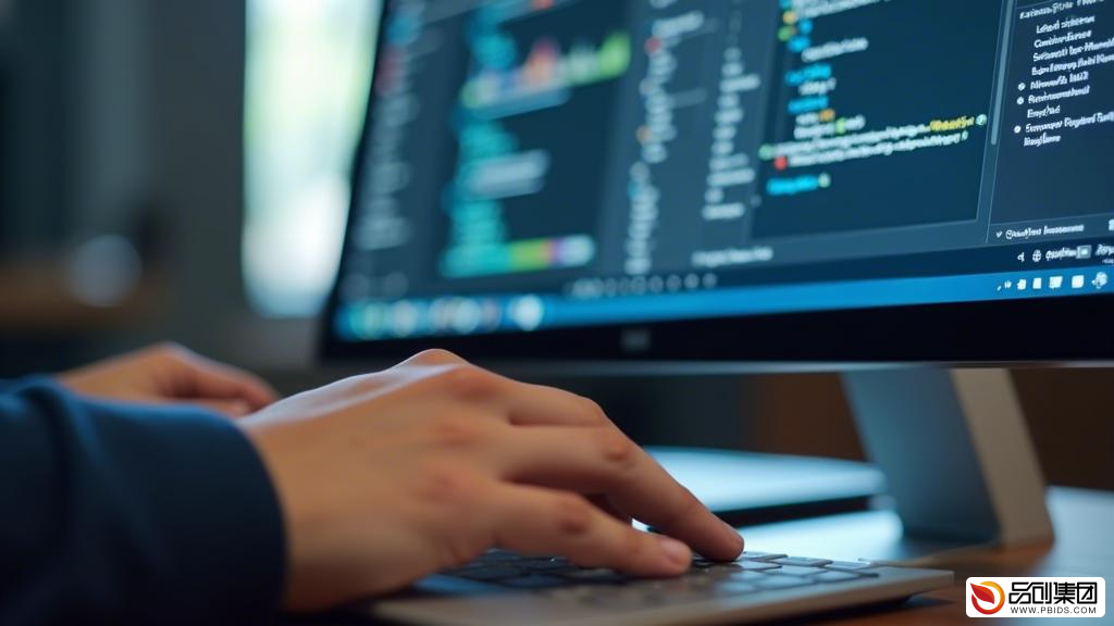 PC软件定制开发：打造专属高效解决方案
