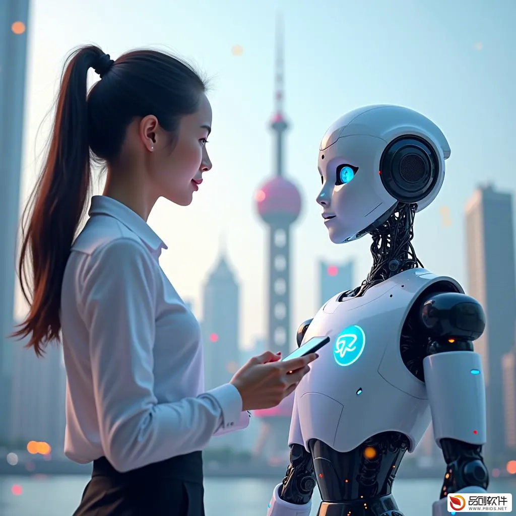 上海市保险智能回访机器人平台技术中心：引领保险业智能化转型
