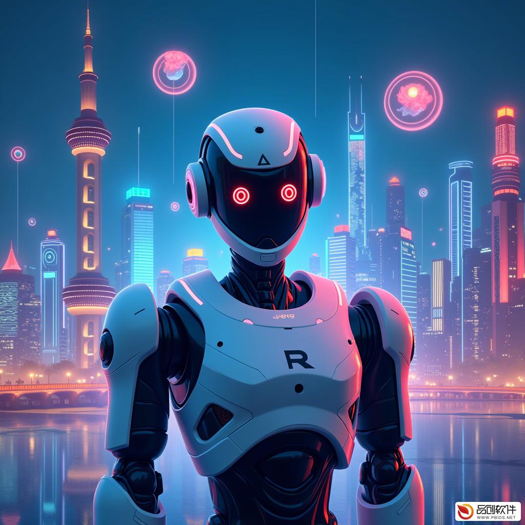 成都市AI专业顾问应用机构：引领智能时代的创新力量
