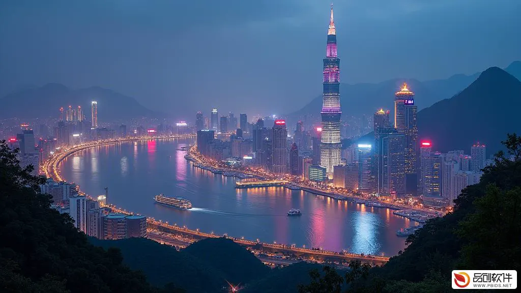 重庆市重载车辆碰撞预警平台工作室：科技创新引领交通安全新篇章
