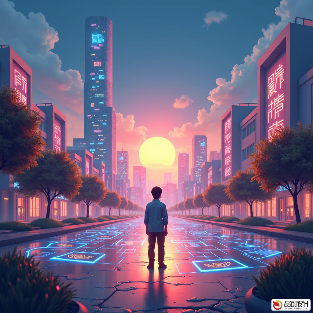 吐鲁番交互设计设计公司的创新之路与未来展望

