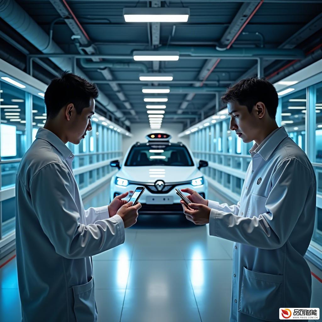合肥市车载传感模块方案商：创新技术引领智能驾驶...