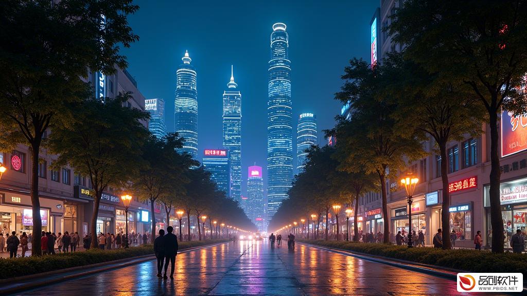 成都市AI旅游服务平台：重塑旅游新体验的智慧运营商
