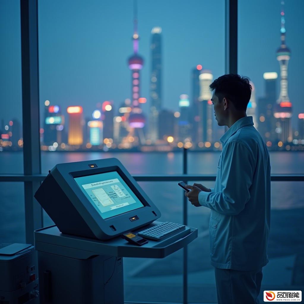 上海市医疗设备休眠策略平台公司的创新与实践
