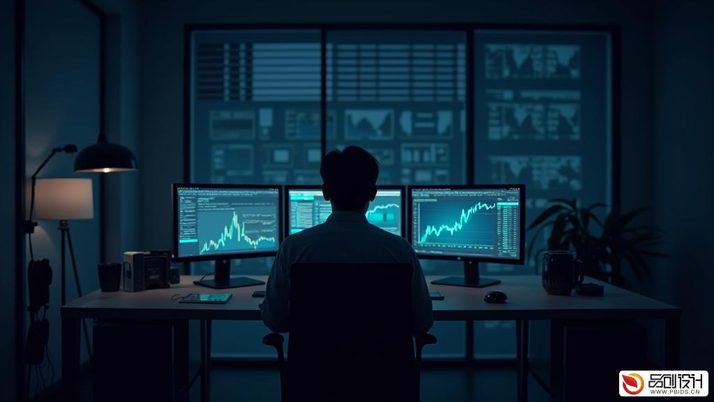 金融数据品牌创新设计案例深度剖析
