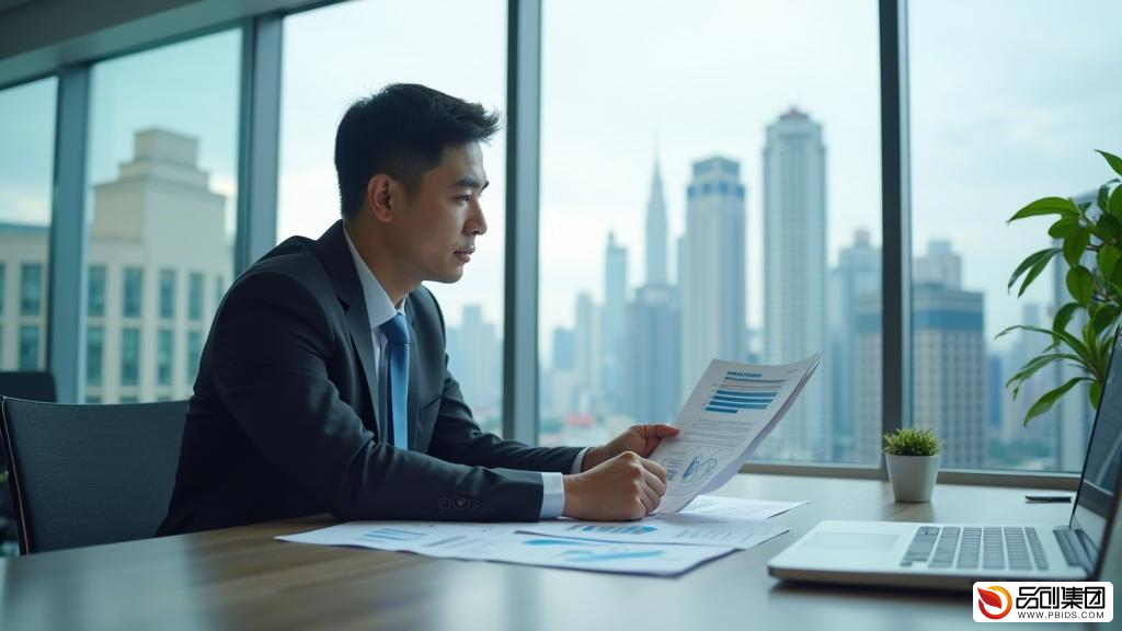财务人员外包公司：优化企业财务管理的新选择
